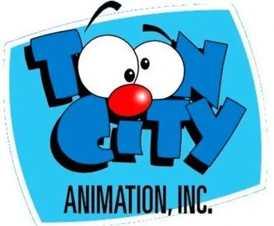 Toon city animation