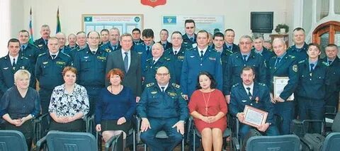 Отдел кадров ведомственной охраны