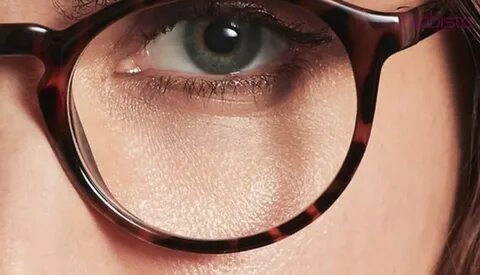 Facing glass