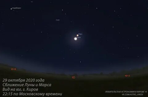 2 луна 27