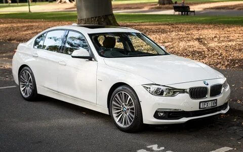 Bmw 318i