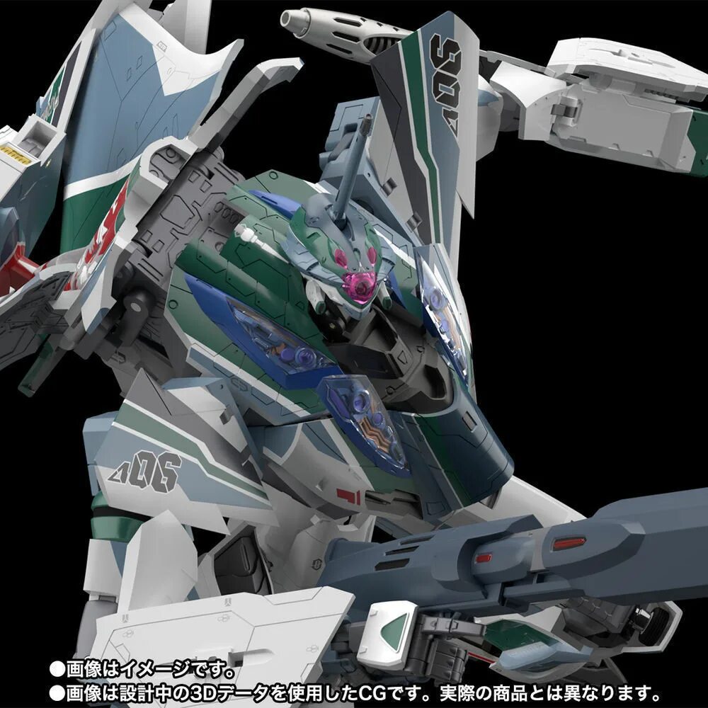 Dx model