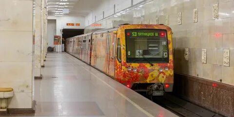 100 станция метро