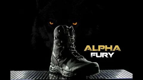 Fury 6