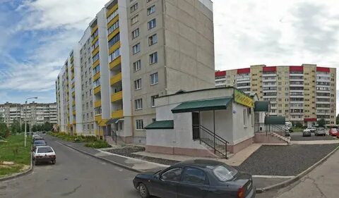 Аренда г железногорск