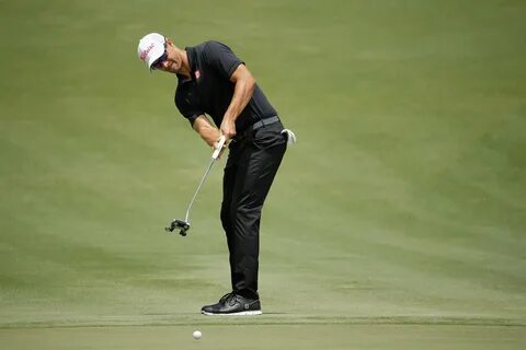 Go golfing