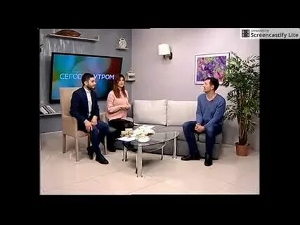 Эфир телеканала каскад