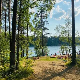 Озеро 120