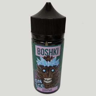 Жижа бошки