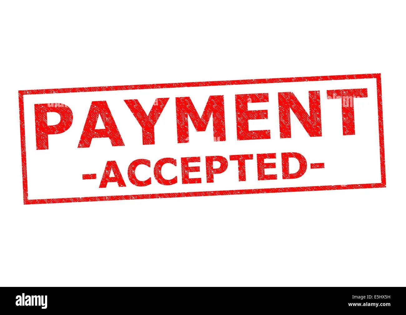 Payment accepted. Accepted. Печать accepted. Payment acceptance. Accepted send