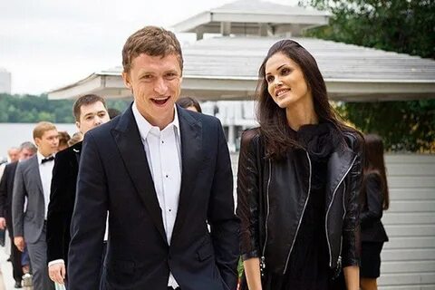 Дорох с женой