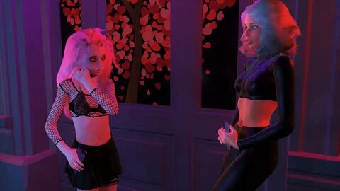 Скачать фото CLARA LOVE № 21 