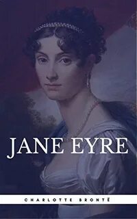 Jane eyre english