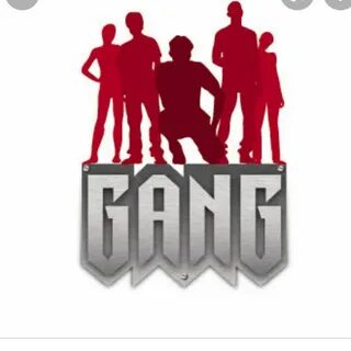 Co gang