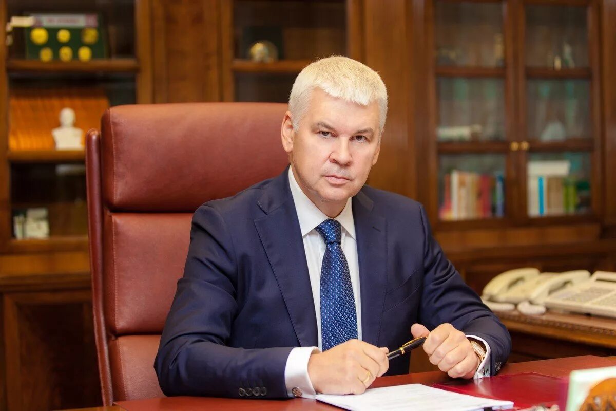 Интервью алексеевича