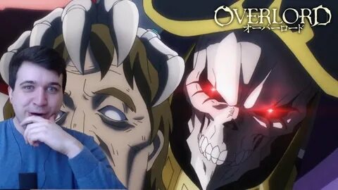 Overlord ainz