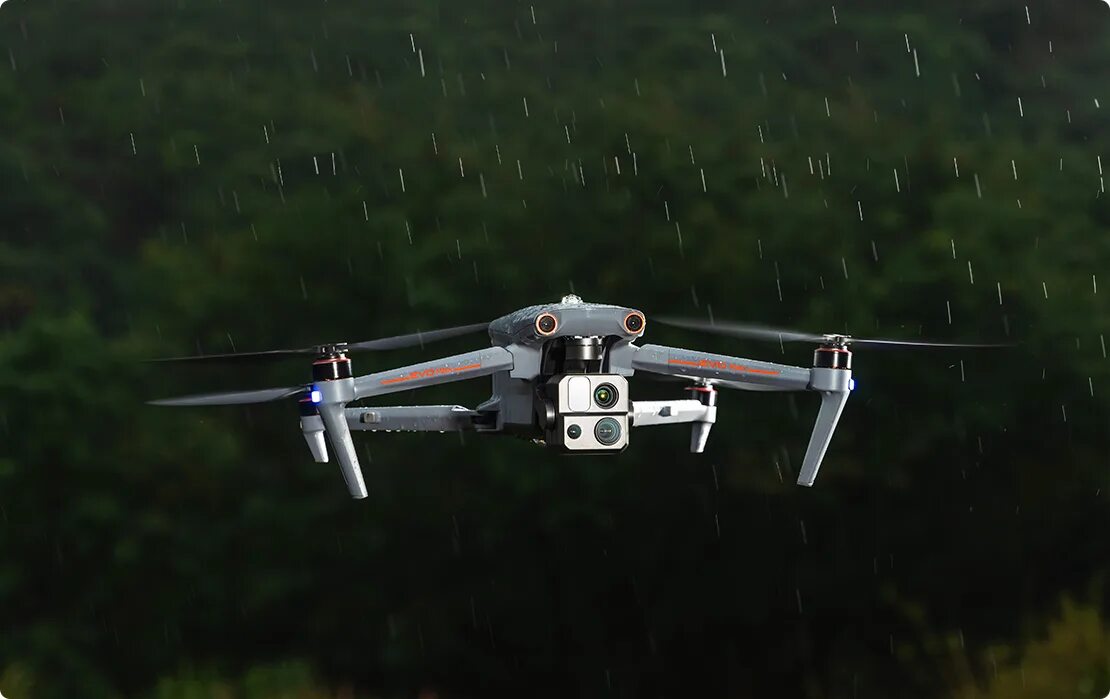 Robotics evo max 4t