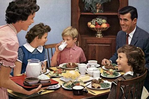 He s the in the family
