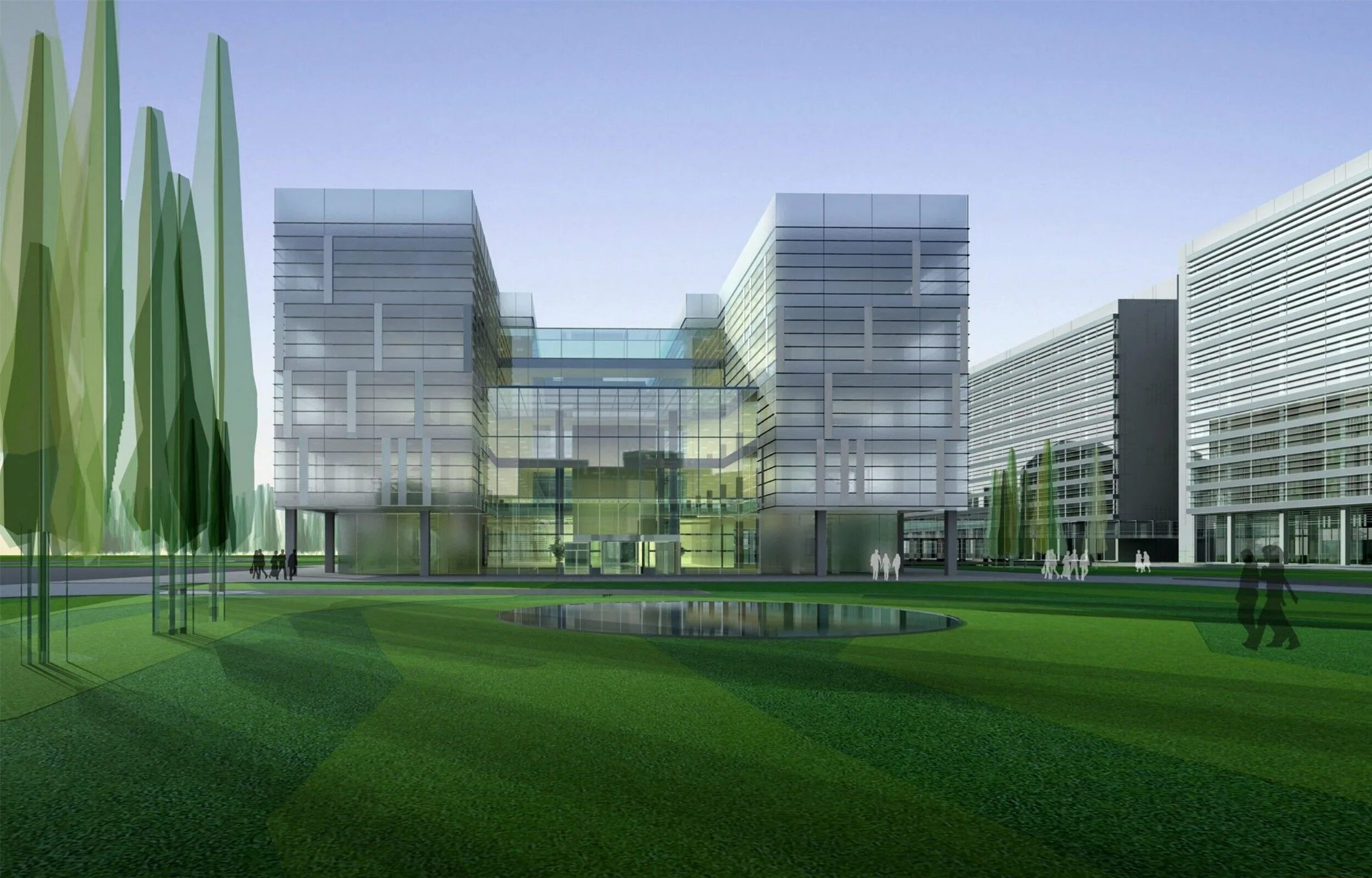 Image rendering