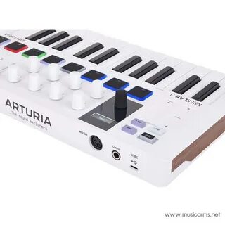 Arturia mini