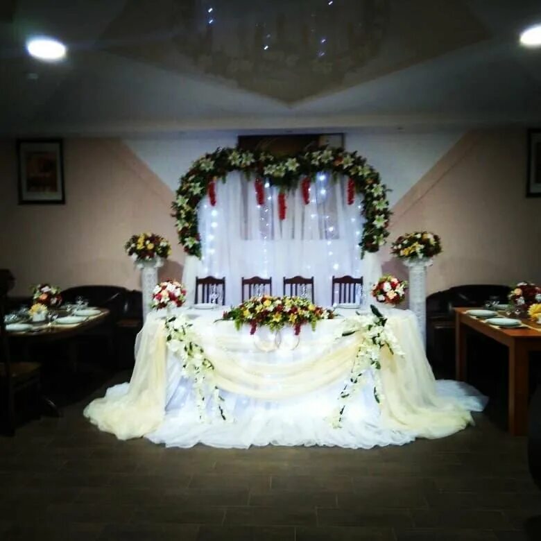 ваниль холл