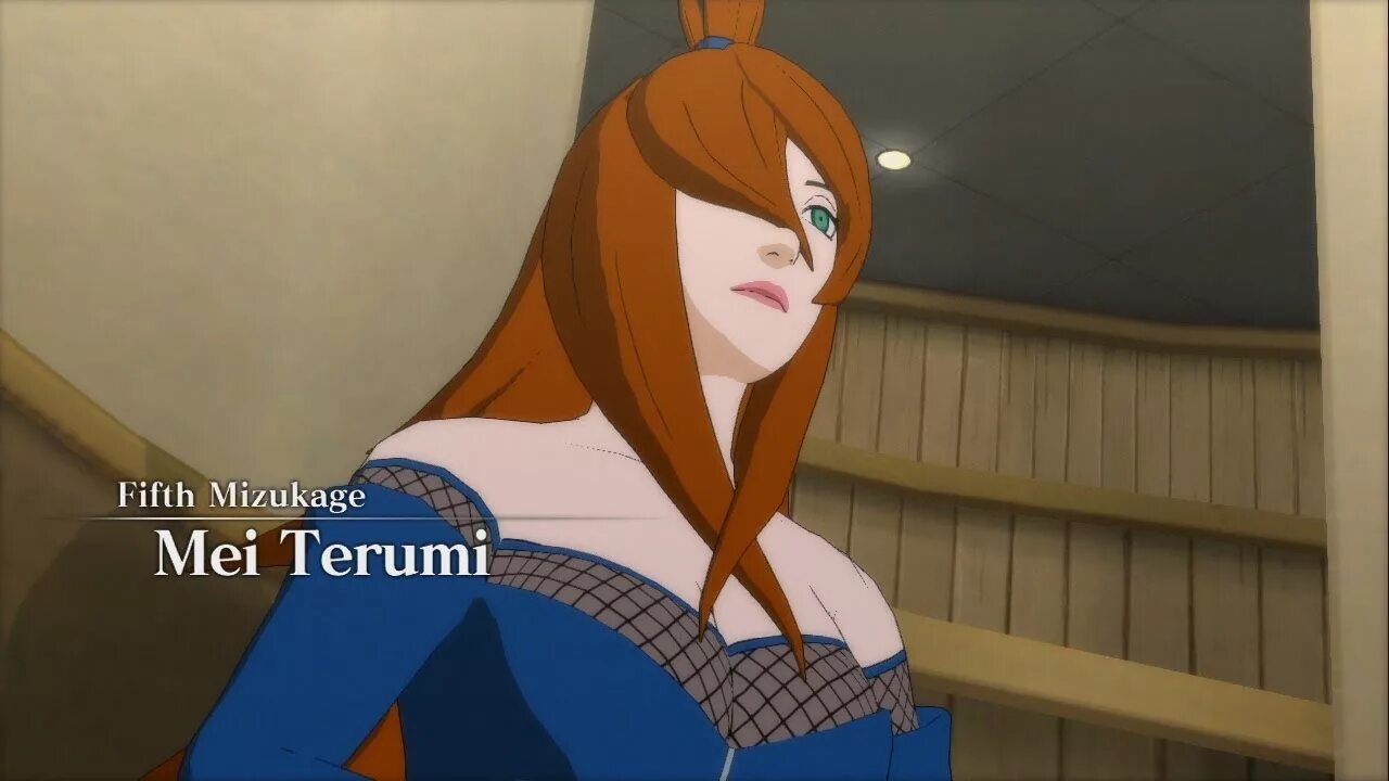 Мэй 3. Мэй теруми. мей теруми наруто. мизукаге. мэй теруми скриншот.