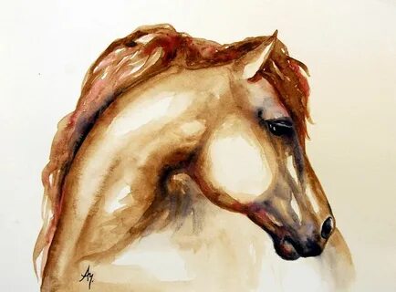 Лошадиная голова