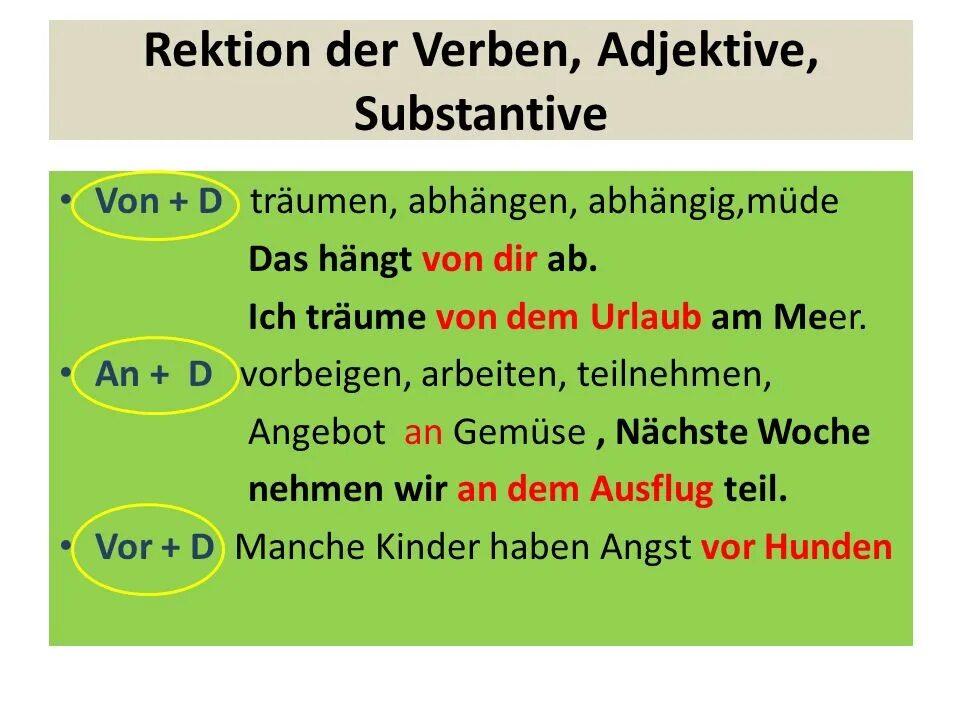 Rektion der verben. Rektion в немецком это. Verben mit präpositionen в немецком. Rektion в немецком это. Reflexive verben в немецком языке.