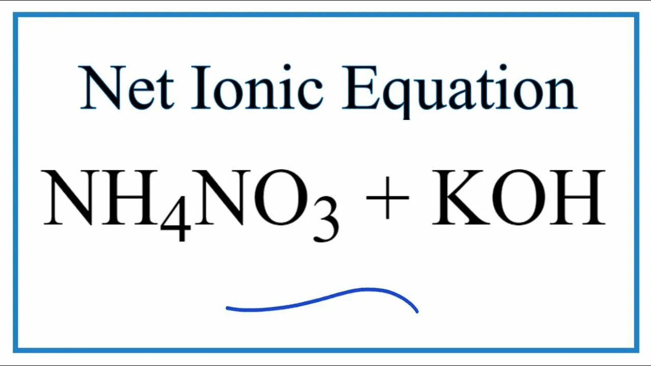 Nh4no3+Koh. Nh4no3+Koh ионное уравнение. Nh4no3 Koh nh3 kno3 h2o. Nh4no3 Koh уравнение. Zn kno3 h2o