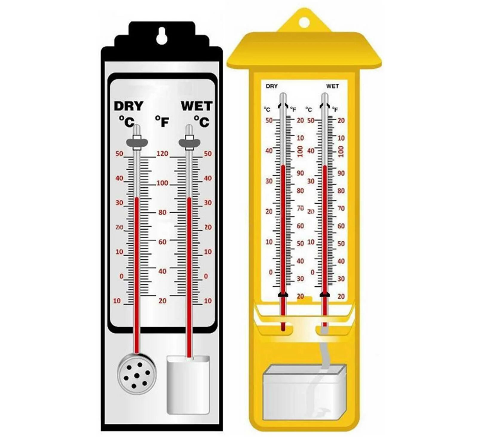 Drying wet. Термометр dry wet. психрометр. психрометр прибор. психрометр гигрометрический.
