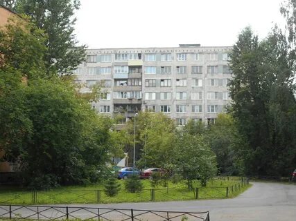 Ул белы куна 1 корп 1