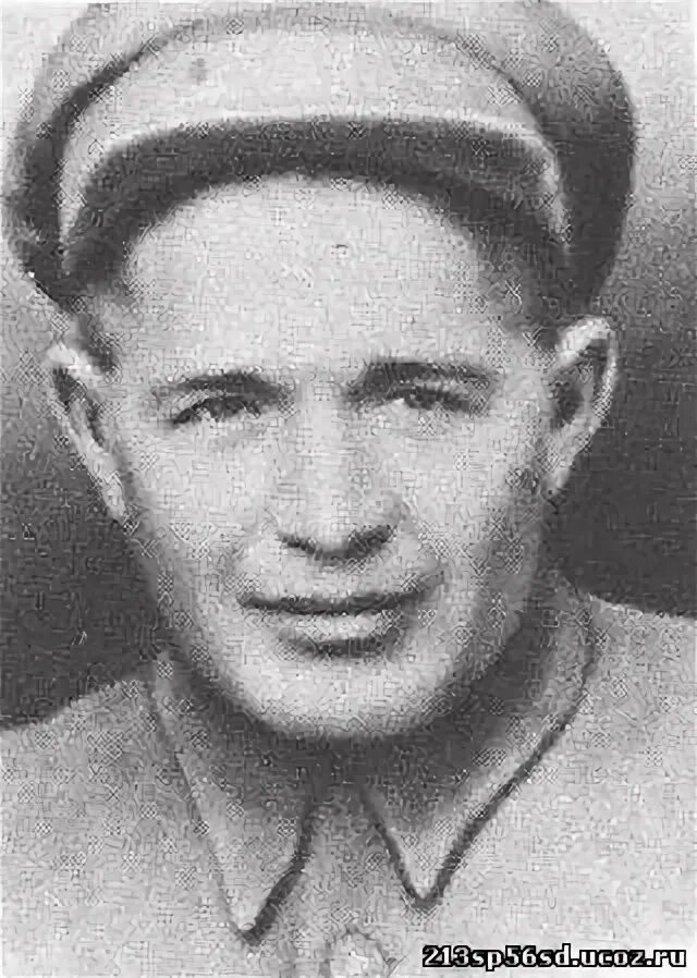 Вахонин. Вахонин