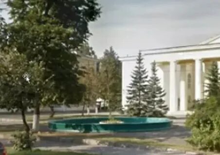 Дк орджоникидзе нижний новгород сайт