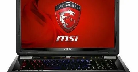 Msi win