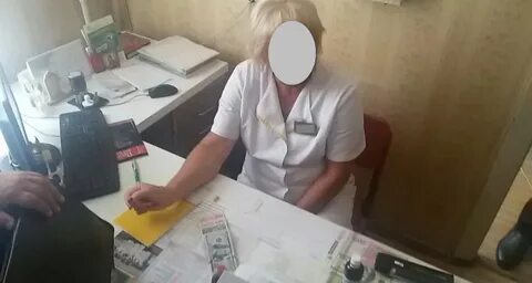Поймали доктора