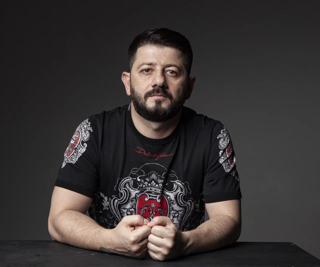 Компания Михаила Галустяна объявлена банкротом - лайфстайл - 30 июня 2020 - фото