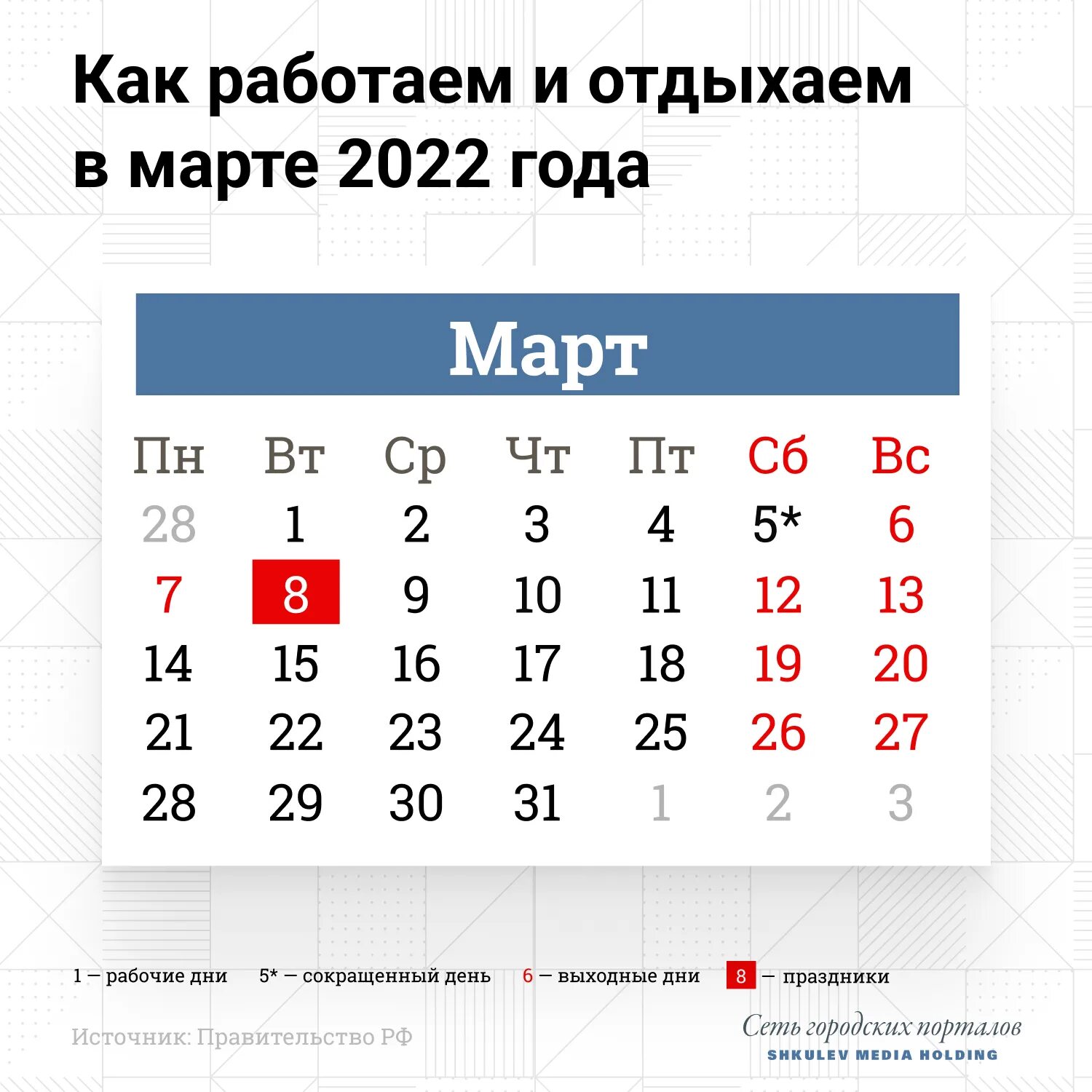 Праздники в марте. Календарь праздников на март. Март праздники 2022 как отдыхаем.