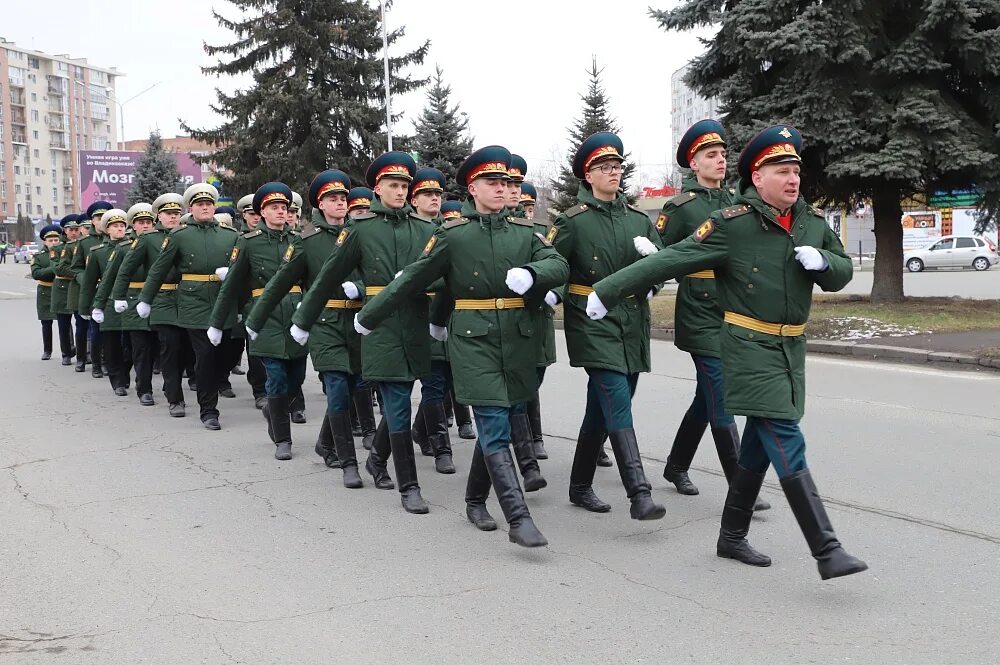 Новости осетии 15. Афганский сквер Владикавказ. Мероприятие в Центральном парке 23 февраля во Владикавказе.