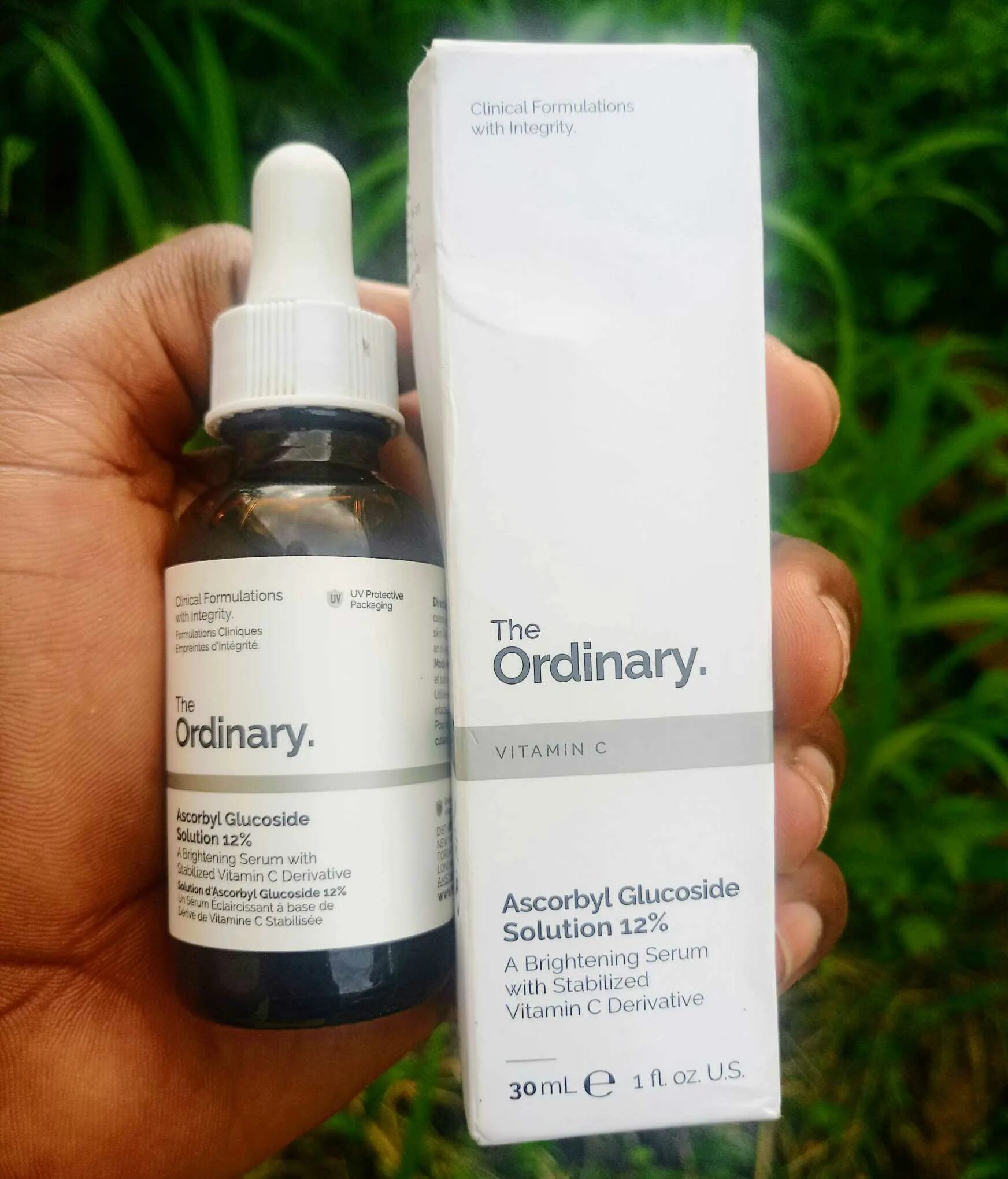 Ordinary vitamin c. The ordinary - Ascorbyl Glucoside solution 12% - сыворотка с 12% витамином с - 30 ml. Сыворотка the ordinary Ascorbyl Glucoside solution 12%. Ascorbyl Glucoside solution сыворотка. The ordinary сыворотка витамин c.