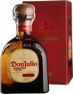 Don julio
