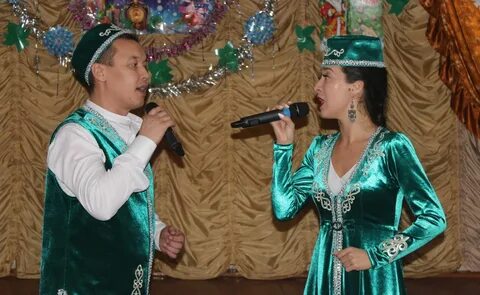 Татарские даты