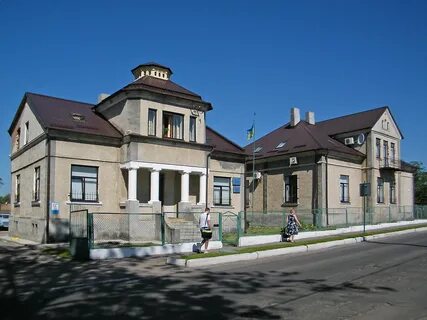 Сокаль