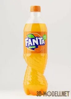 New bottle