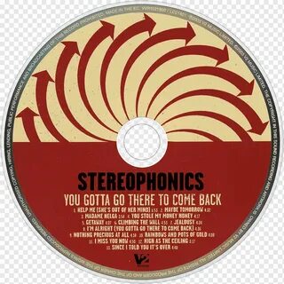 Stereophonics tomorrow
