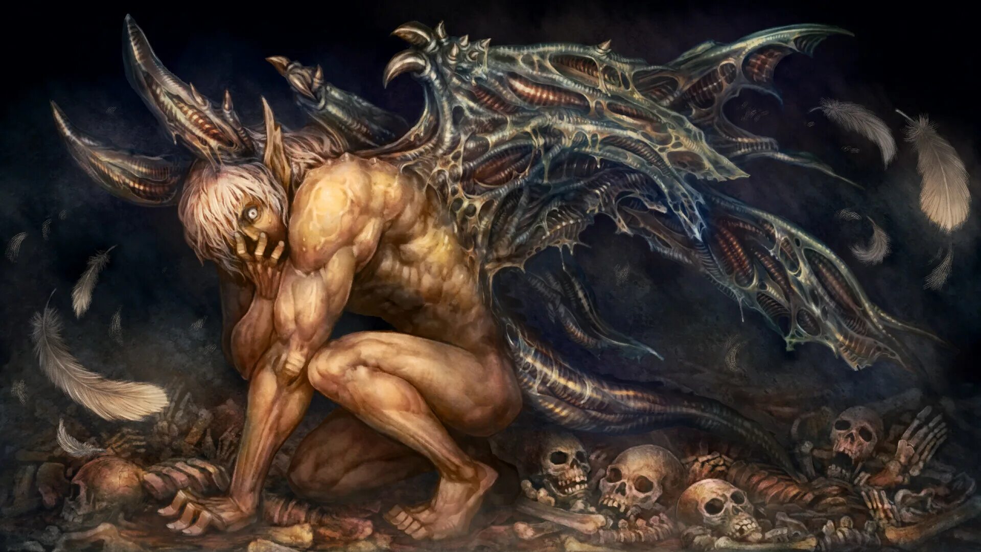 Хабарил демон. Шелхабирон демон. Демон ахерон ада. Ахерон демон ахерон. Шелхабирон демон.