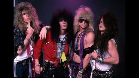 Glam rock