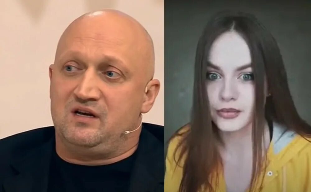 Гоша Куценко Биография Личная Жизнь Дети Фото - Karevaphoto.ru