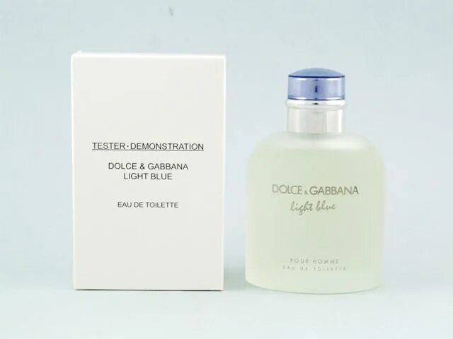 Тестер дольче габбана. Dolce Gabbana Light Blue тестер. Dolce & Gabbana Light Blue (тестер Дольче Габбана) - 100 мл.. Дольче Габбана Лайт Блю мужские тестер. Dolce Gabbana Light Blue Demonstration Tester.