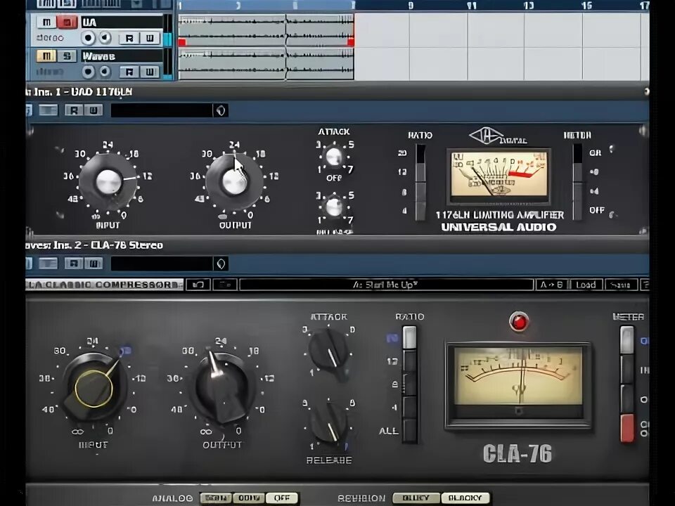 Cla compressor. Cla 76 stereo. 76 компрессор vst. 1176 компрессор vst. компрессор cla 76.