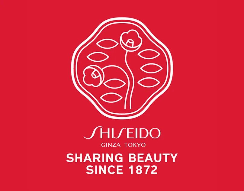 Шисейдо логотип. Shiseido Ginza Tokyo. Логотип Гинза Токио. Шисейдо косметика логотип.